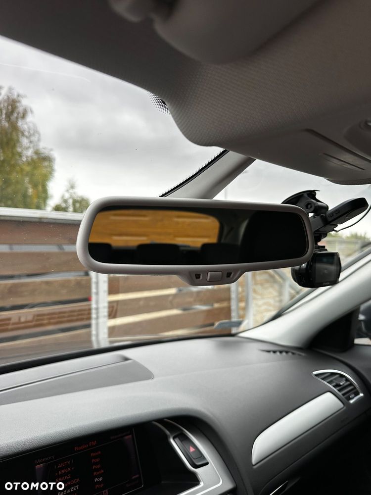Audi A4 Avant - 12