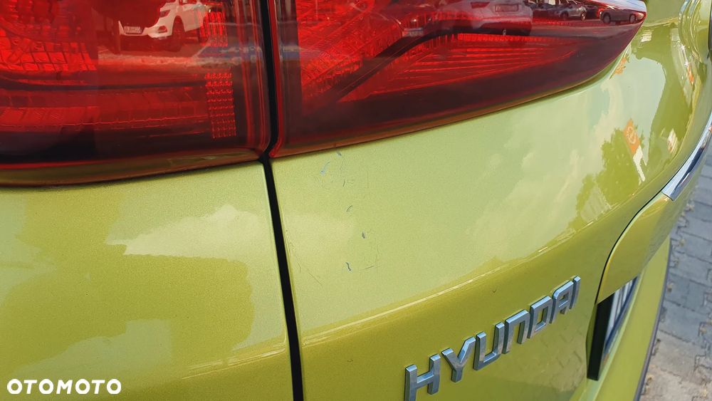 Hyundai Kona 1.6 T-GDI Style 4WD DCT - 21