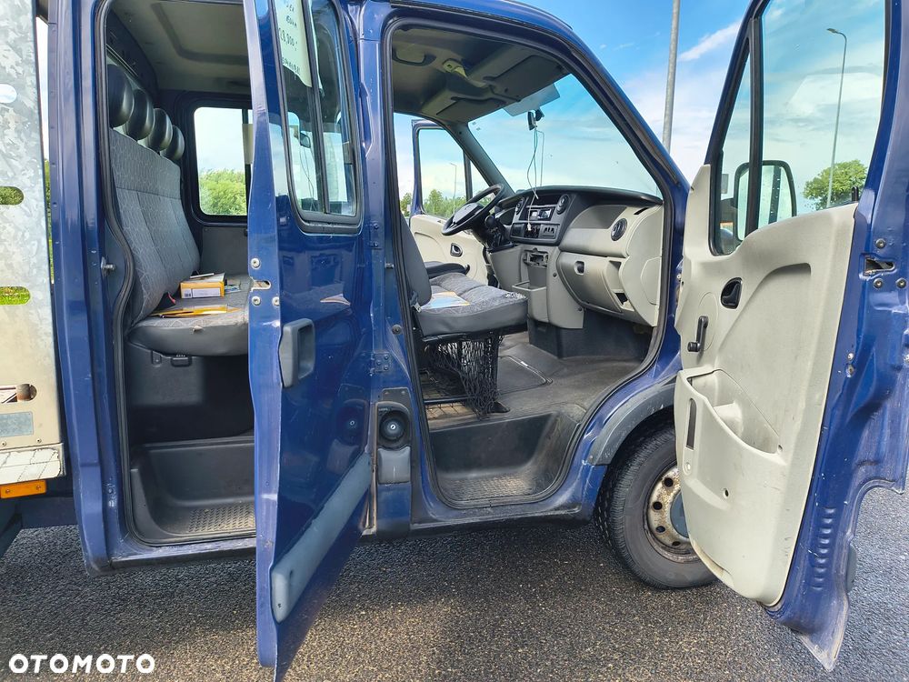 Renault Master - 23