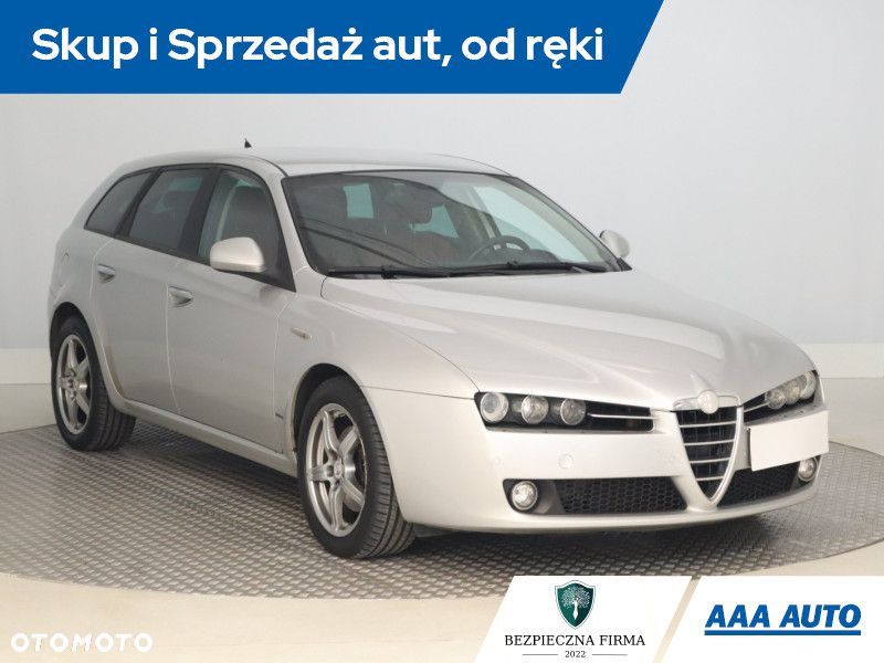 Alfa Romeo 159 - 3