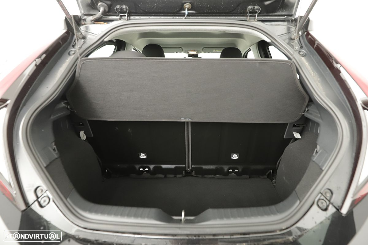 Toyota Aygo X 1.0 Play - 21
