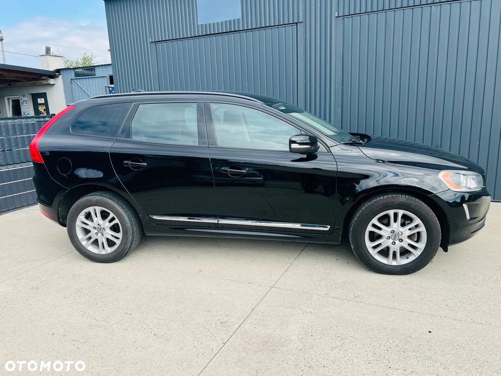 Volvo XC 60 - 15