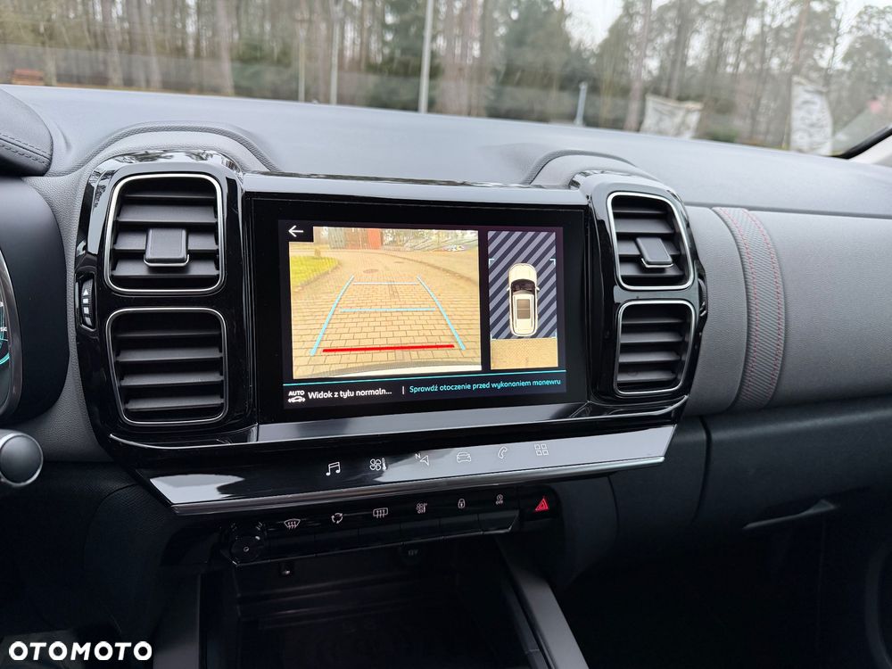 Citroën C5 Aircross BlueHDI 130 S&S EAT8 FEEL PACK - 24