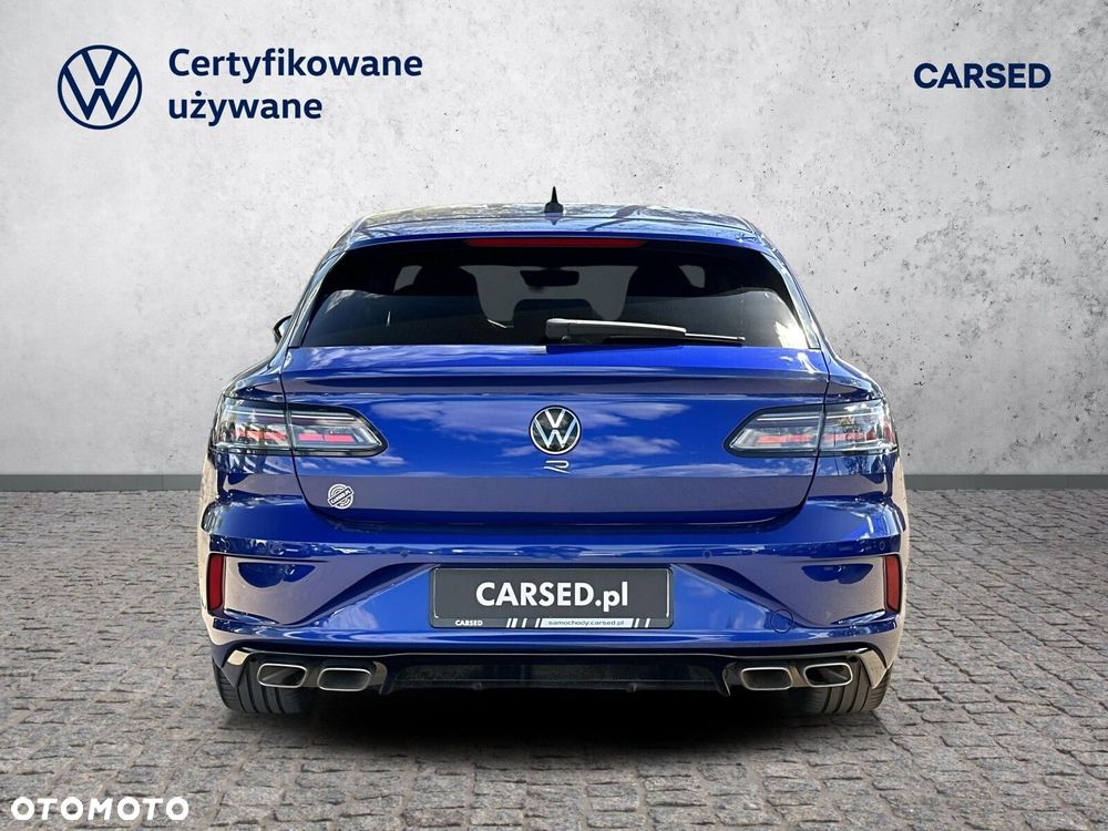 Volkswagen Arteon - 6