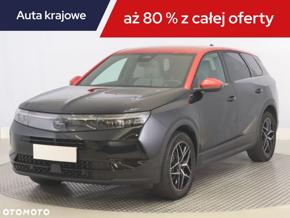 Opel Grandland X - 3