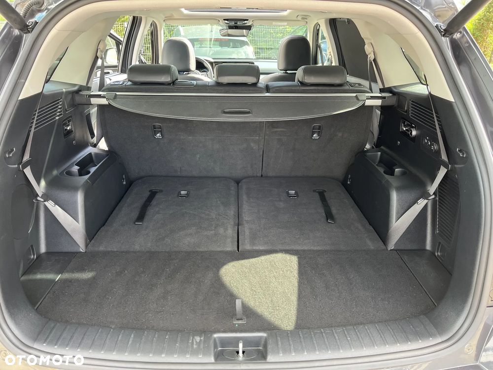 Kia Sorento 1.6 T-GDI HEV XL 4WD 7os - 17