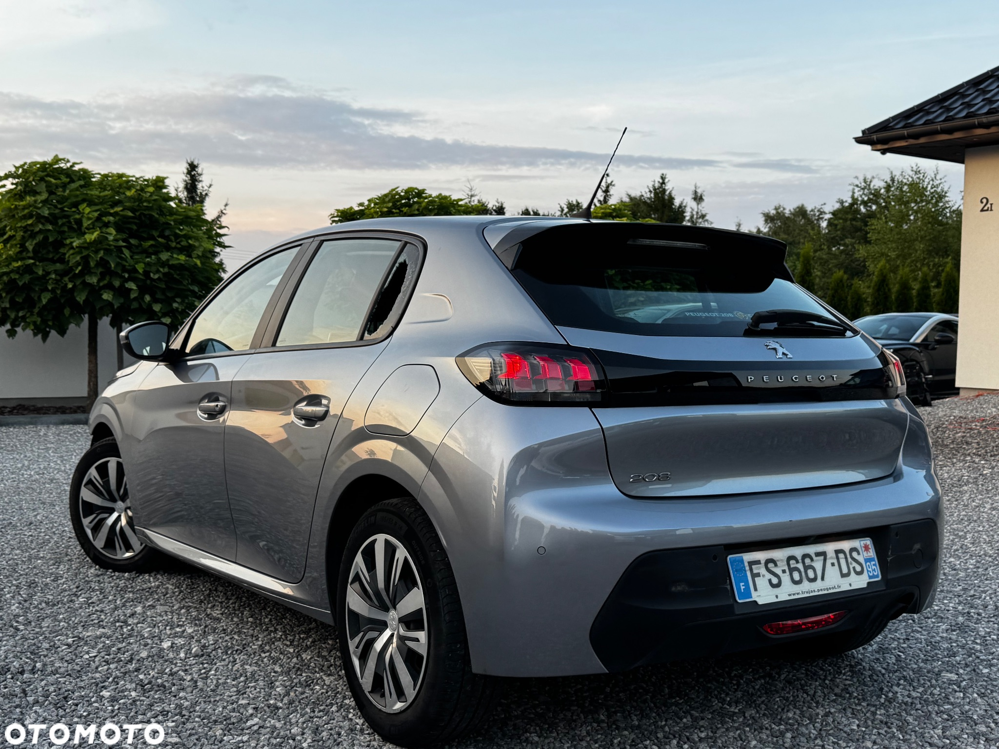 Peugeot 208 1.2 PureTech Active S&S - 16