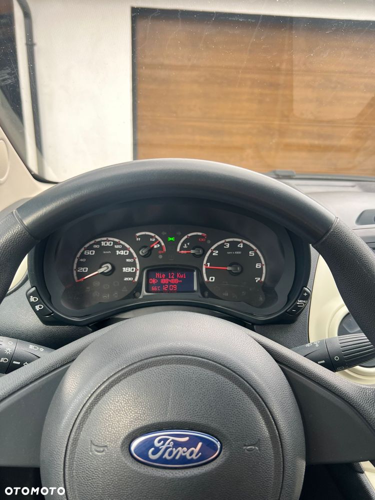 Ford KA 1.2 Trend - 8