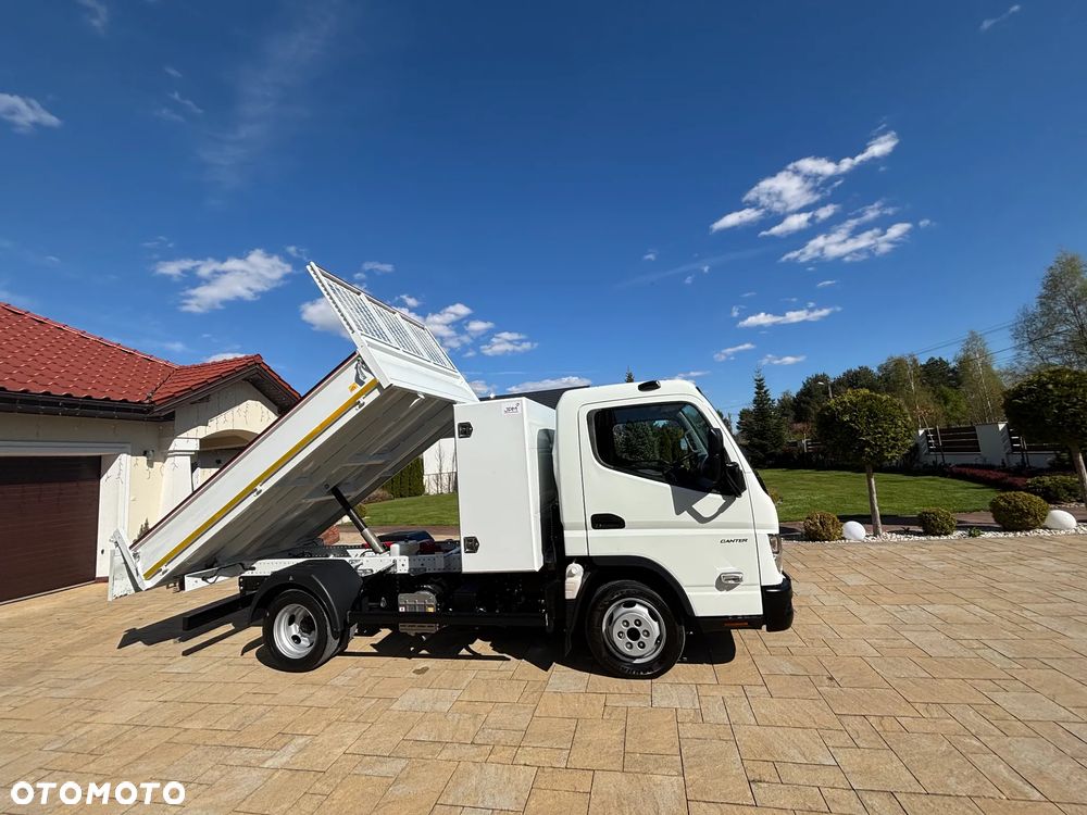 Mitsubishi CANTER FUSO 3516 - 6