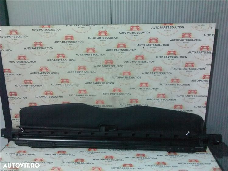 rulou portbagaj bmw seria 5 e 61 - 1