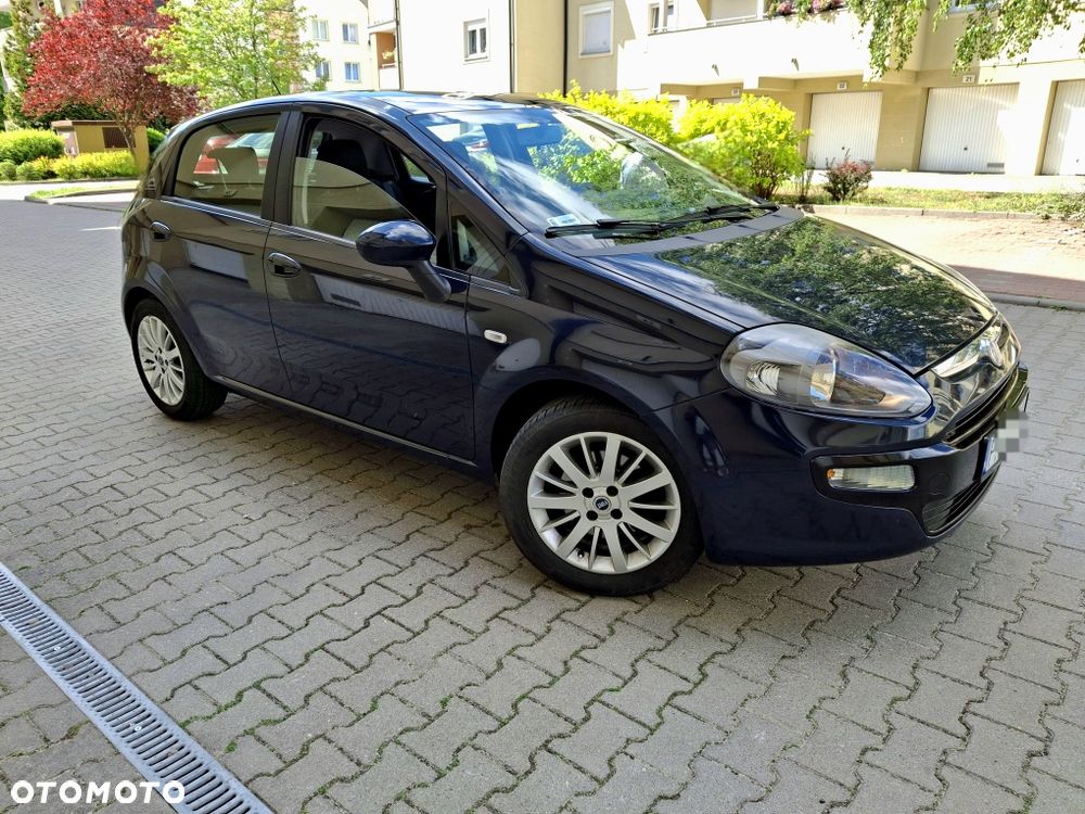 Fiat Punto - 2