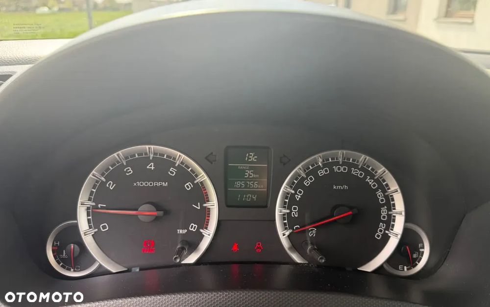 Suzuki Swift 1.2 Comfort - 5