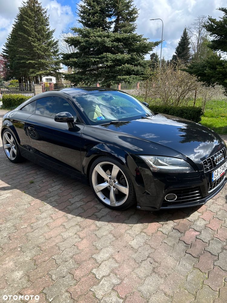Audi TT Coupé 2.0 TFSI - 22