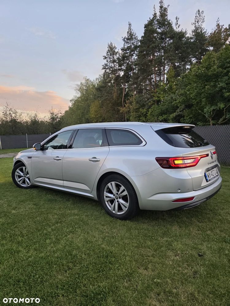 Renault Talisman 1.6 Energy dCi Intens EDC - 2