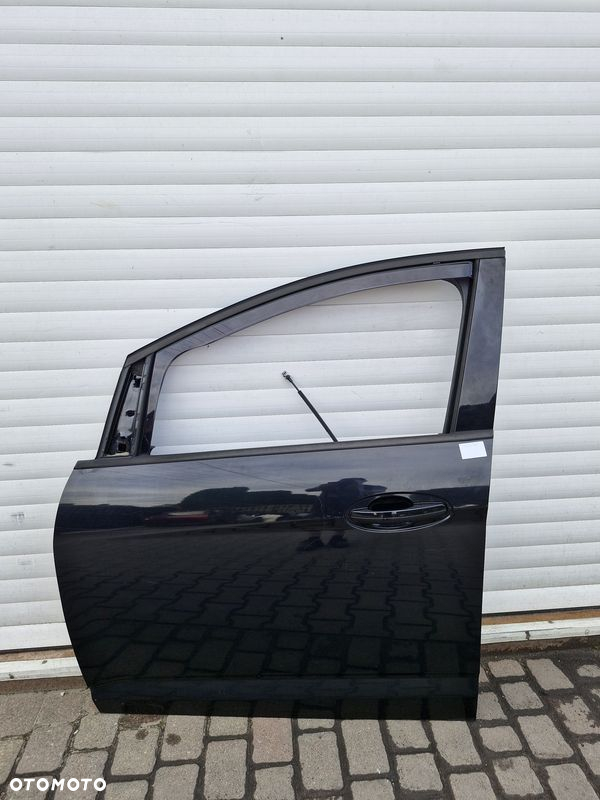 FORD C-MAX 2 II MK2 DRZWI LEWY PRZÓD LEWE PRZEDNIE FA - 4