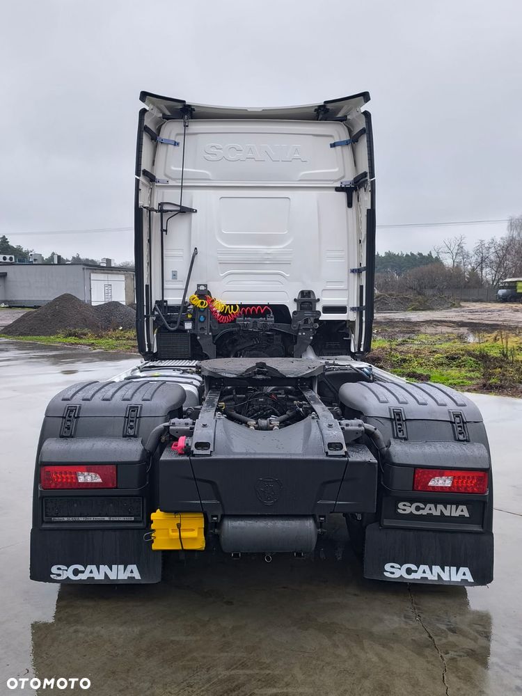 Scania R500 FULL LED. KLIMA, ACC!! - 11