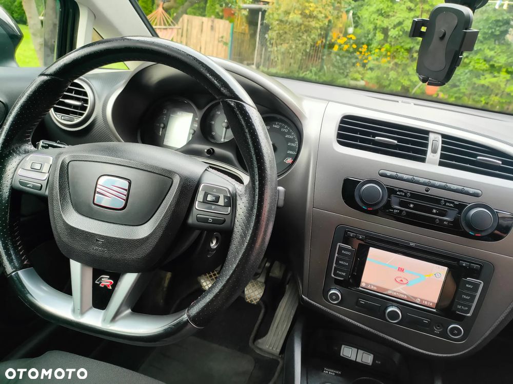 Seat Leon - 8