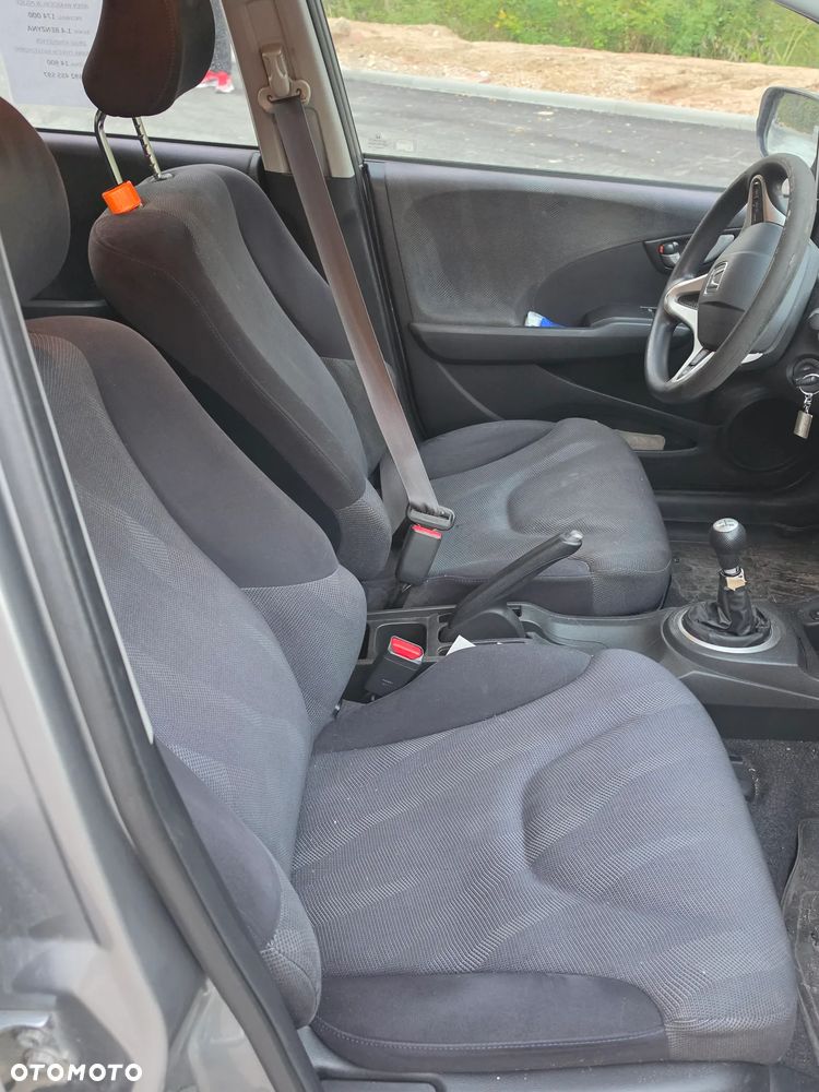 Honda Jazz 1.4 i-VTEC Comfort - 7