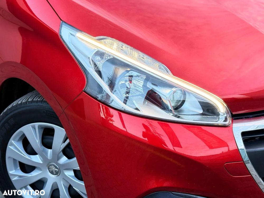 Peugeot 208 ver-1-2l-puretech-75-s-s-bvm5-active - 5