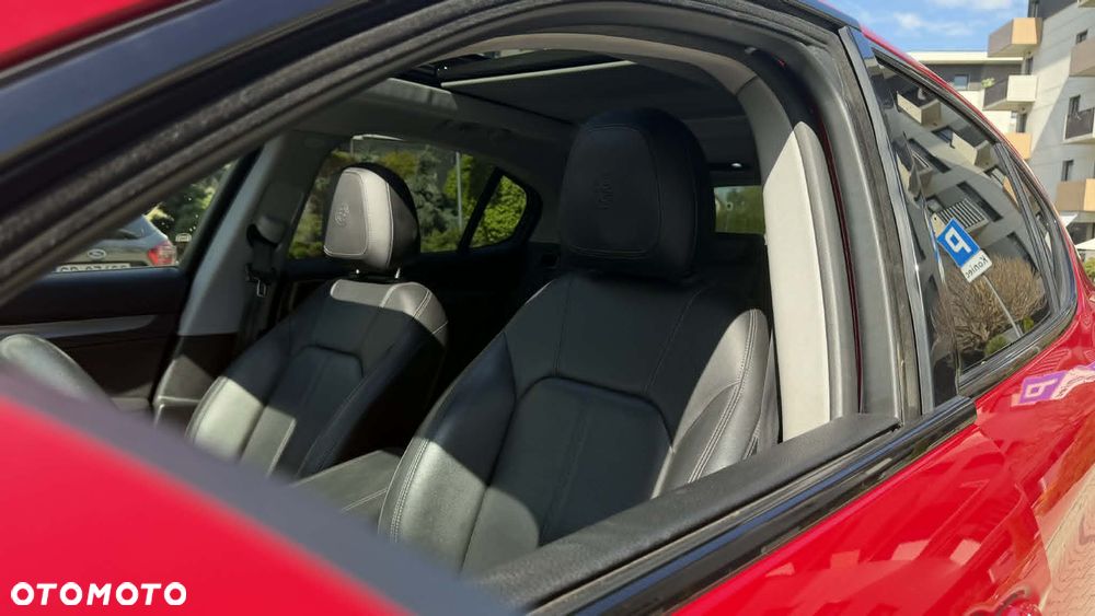 Alfa Romeo Stelvio 2.0 Turbo 16V AT8-Q4 Super - 11