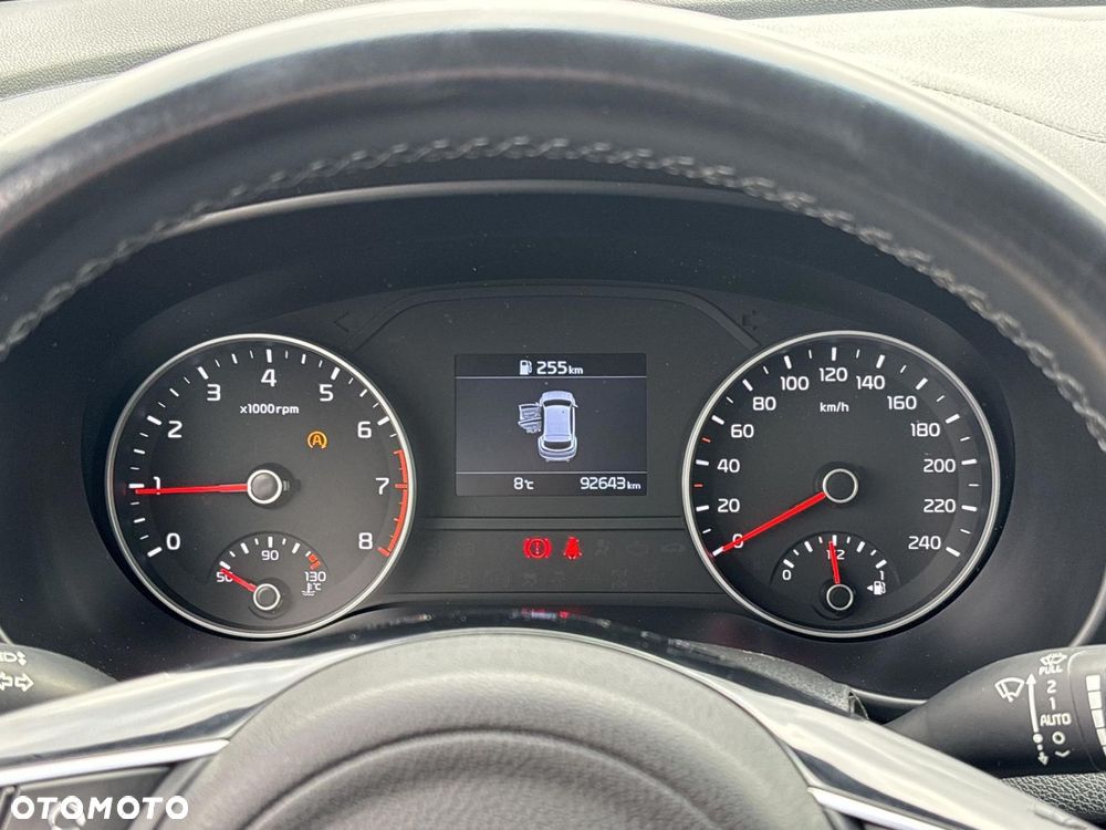 Kia Sportage 1.6 GDI M 2WD - 14