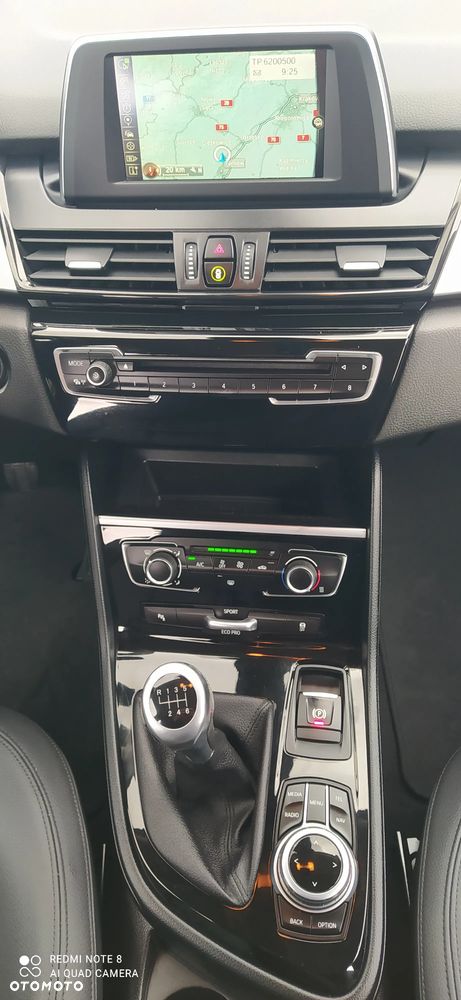 BMW Seria 2 216d - 12