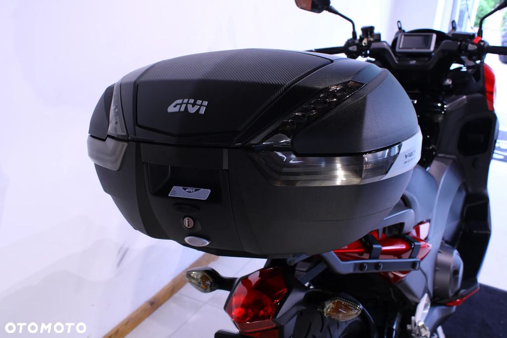 Honda NC - 27