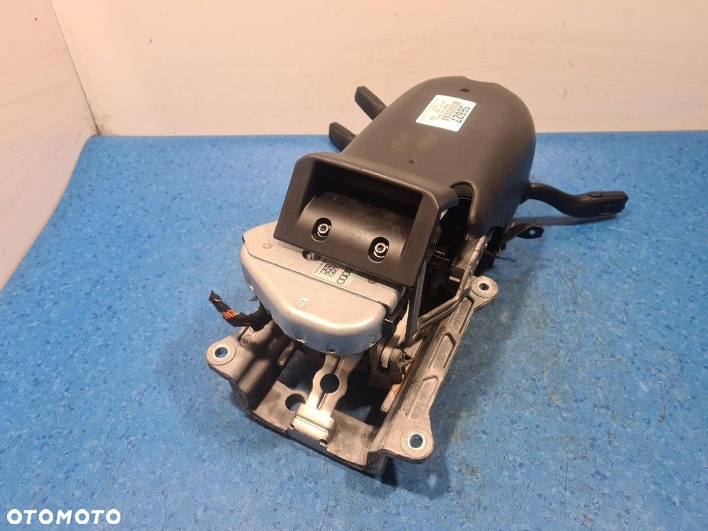 AUDI A6 C6 BLOKADA KIEROWNICY 4F0905852B - 6