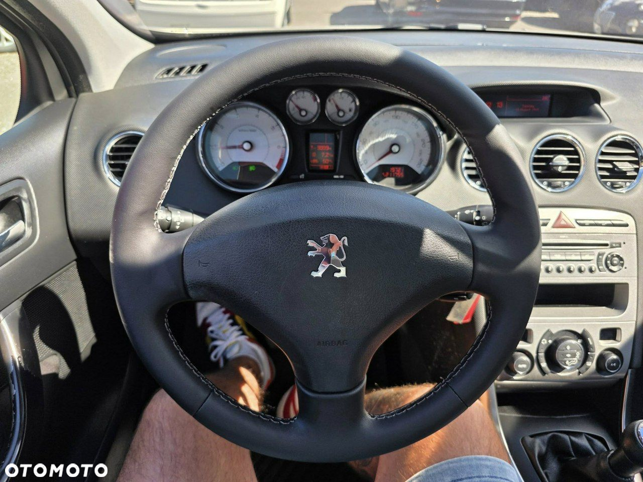 Peugeot 308 120 VTi Platinum - 9