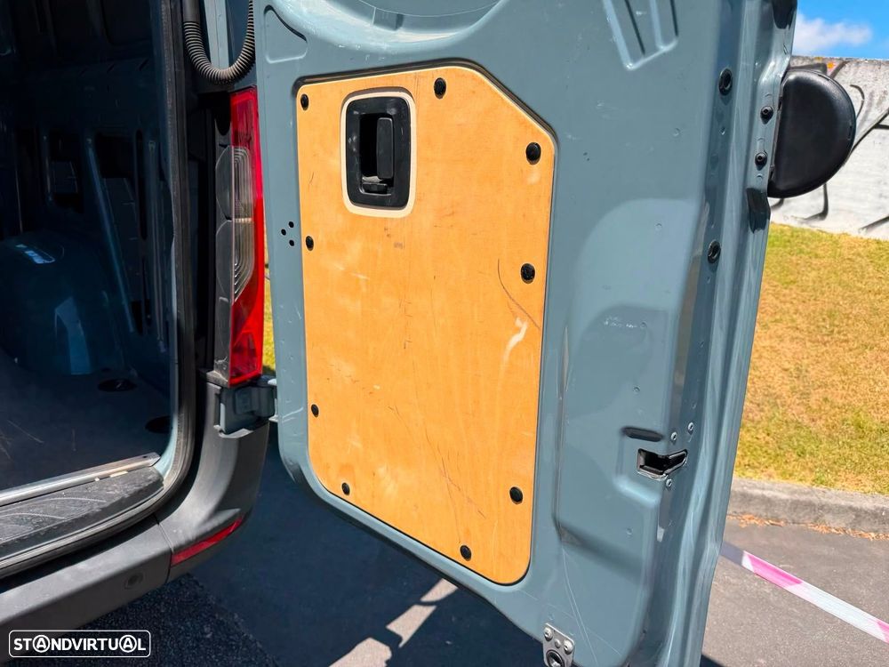 Mercedes-Benz Sprinter 317 CDI/43 Pro - 22