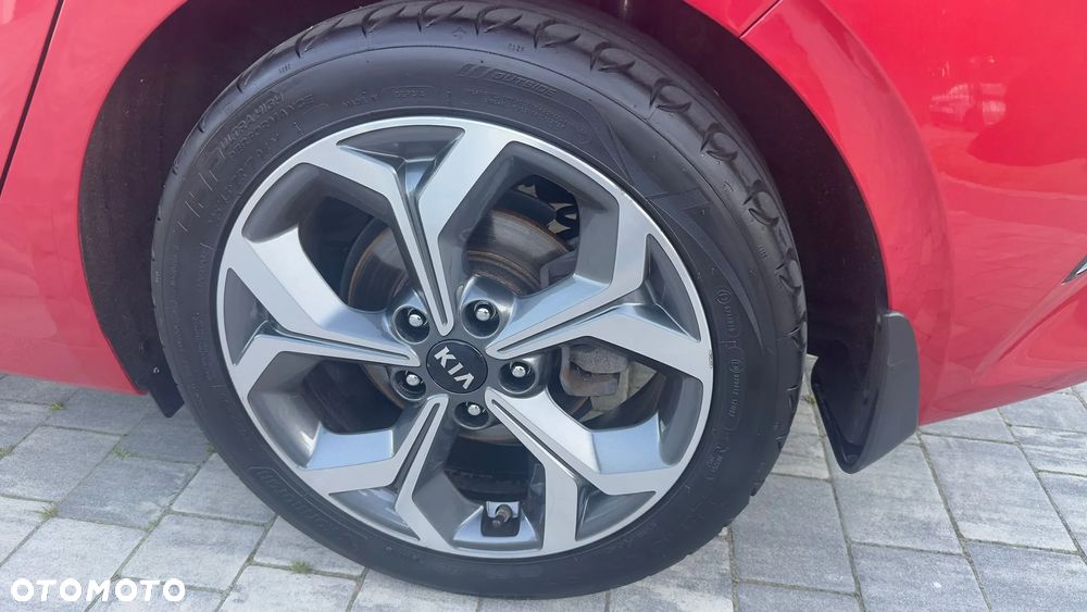 Kia Ceed 1.4 L Business Line - 13