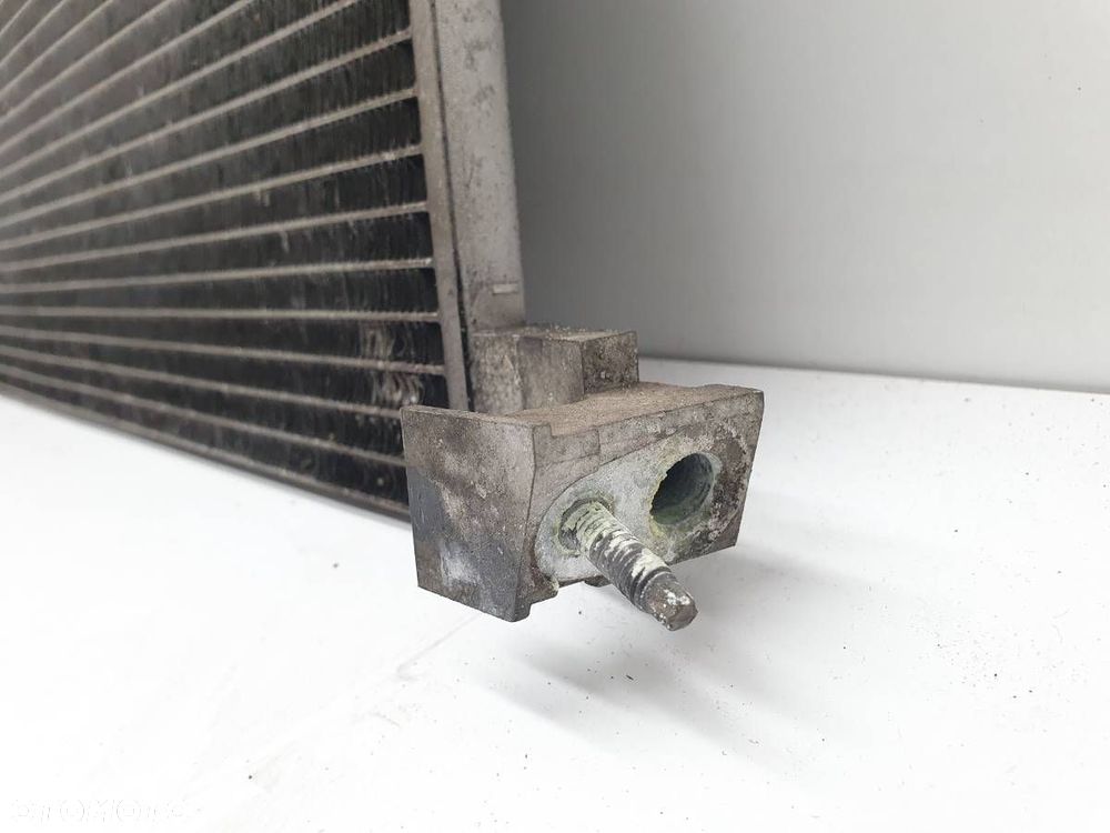 CHŁODNICA KLIMATYZACJI KLIMY JAGUAR F-PACE X761 3.0 SCV6 340KM GX7319710RC - 3