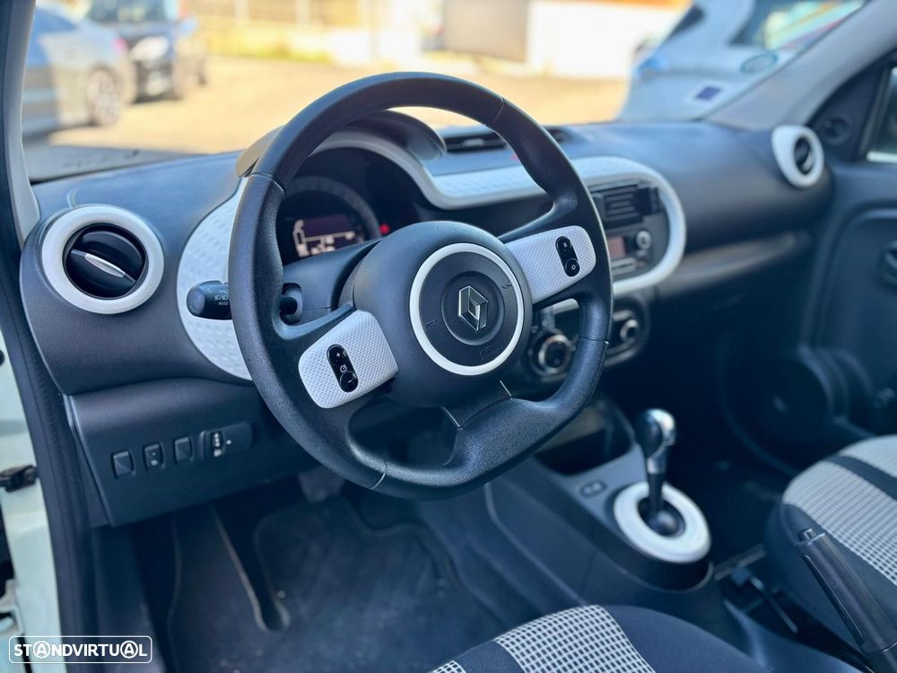 Renault Twingo - 6