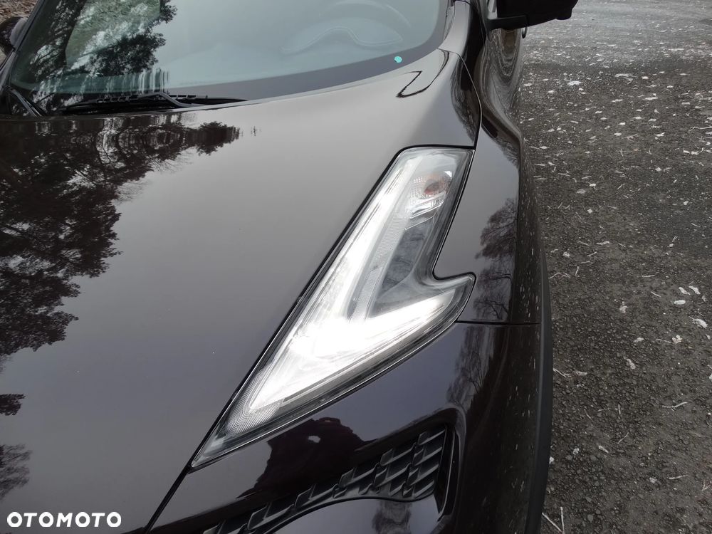 Nissan Juke 1.2 DIG-T 360 - 21