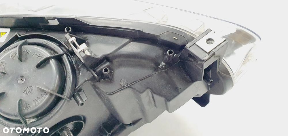 Lampa Lewa BMW F20 Bi-Xenon EUROPA - 6