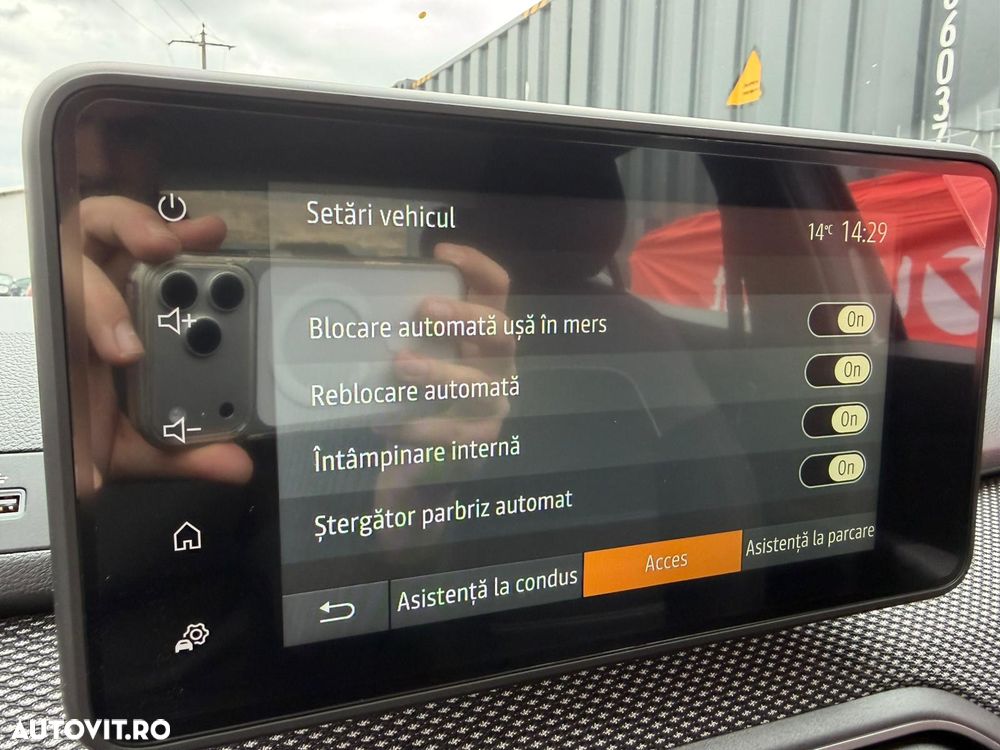 Dacia Sandero Stepway TCe 90 MT6 Expression - 23