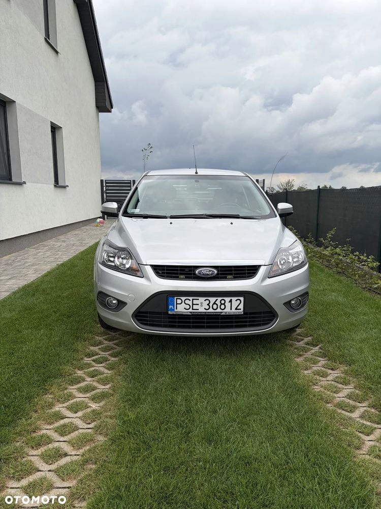 Ford Focus - 7