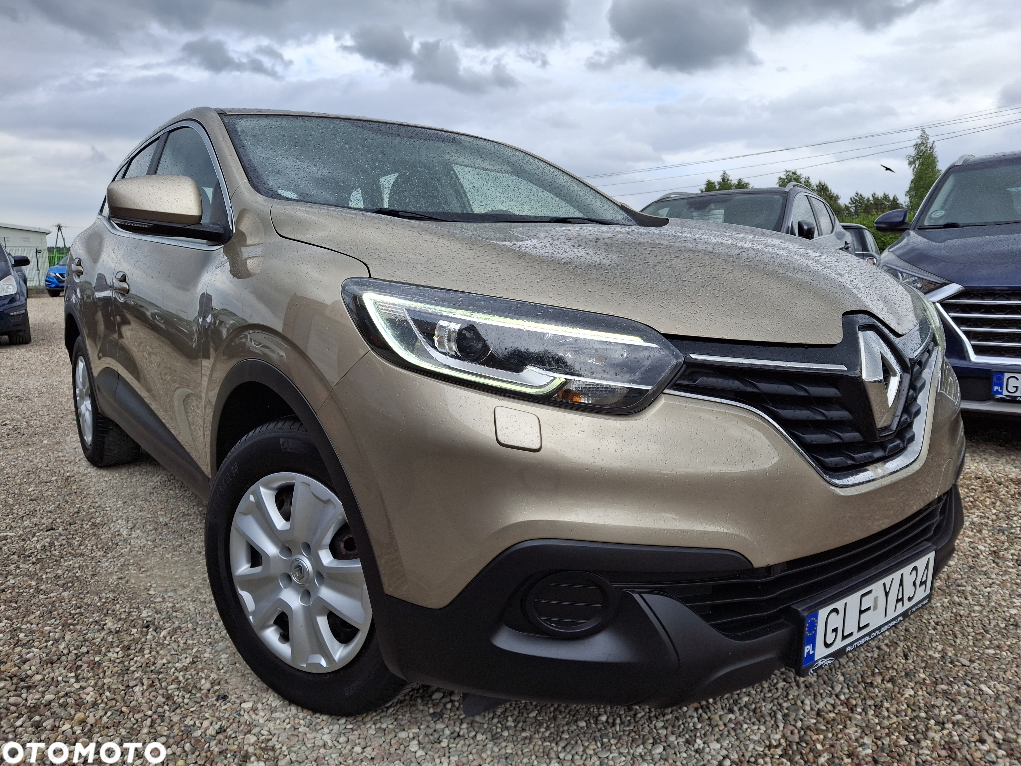 Renault Kadjar Energy TCe 130 Business - 14