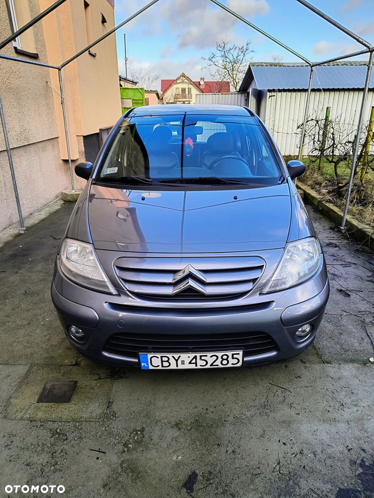 Citroën C3 - 1