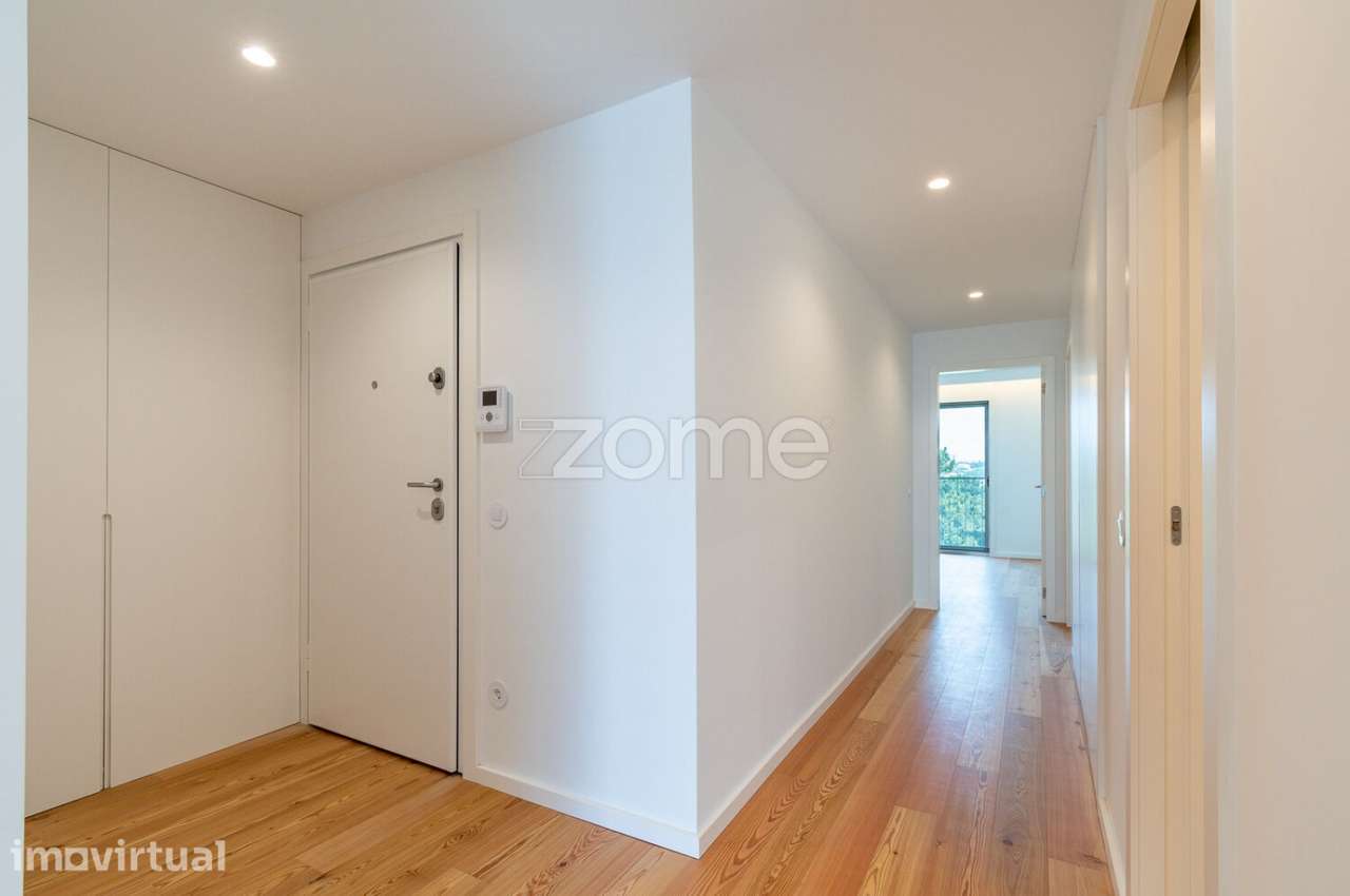 Apartamento T2 com varanda em Gaia - Grande imagem: 5/29