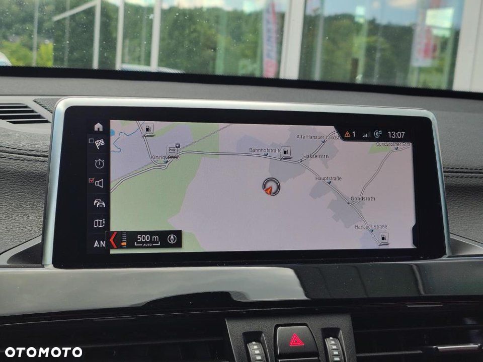 BMW X1 - 23