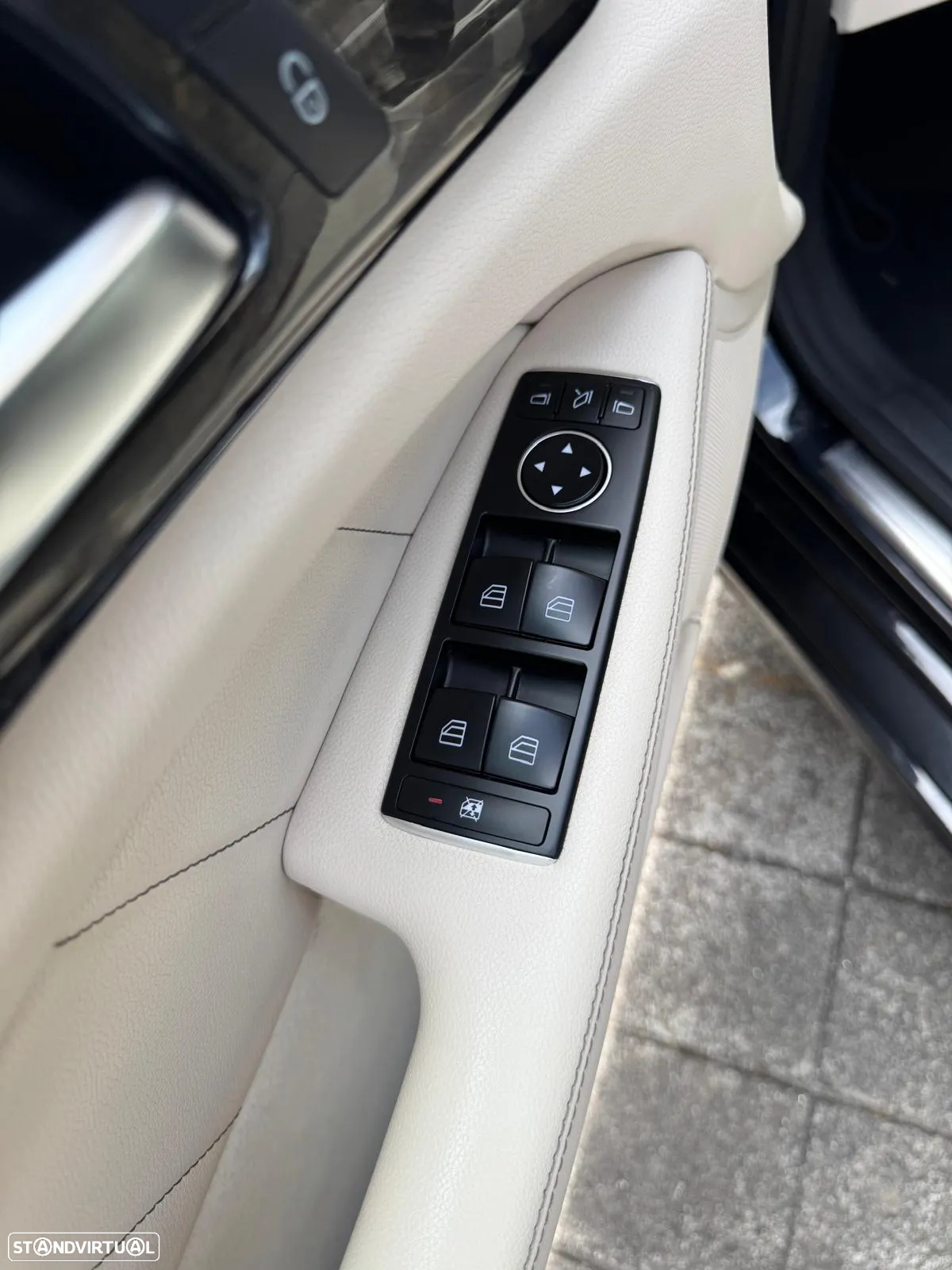 Mercedes-Benz CLS 350 CDi BlueEfficiency Shooting Brake - 24