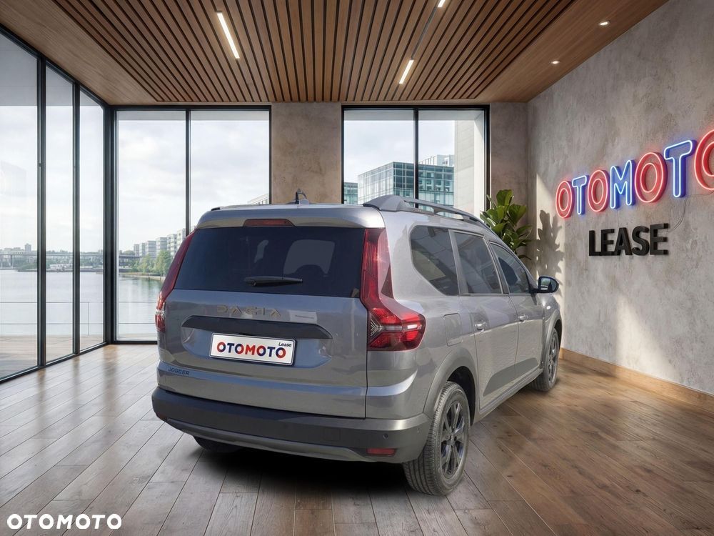 Dacia Jogger - 4