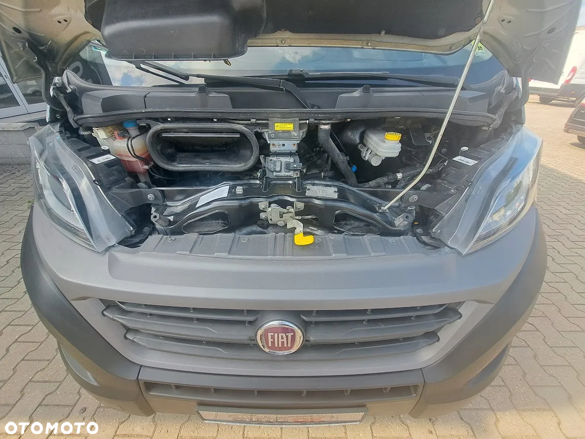 Fiat DUCATO FURGON L2H2 - 11