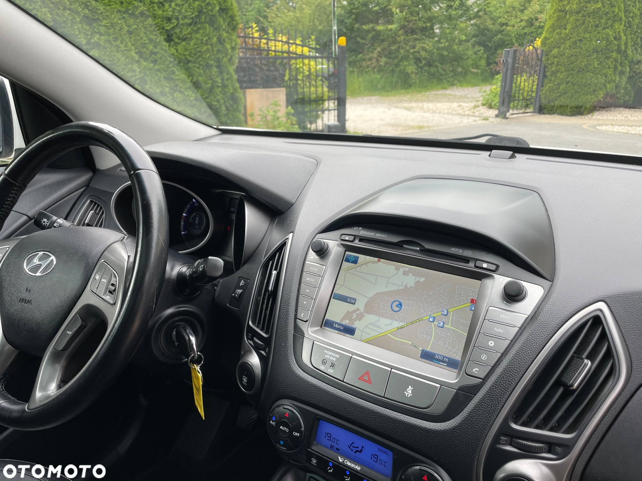 Hyundai ix35 1.6 2WD Comfort - 13