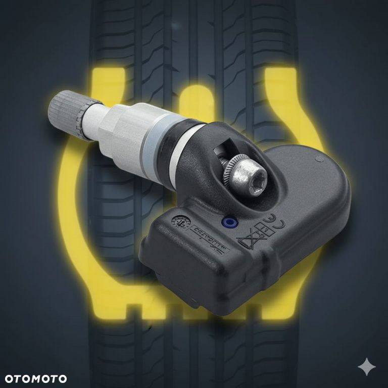 Czujniki TPMS Sprzedaż / Montaż / Programowanie / Wszystkie Marki - 1