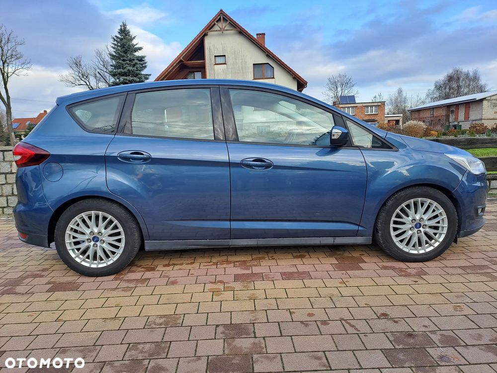 Ford C-MAX - 8