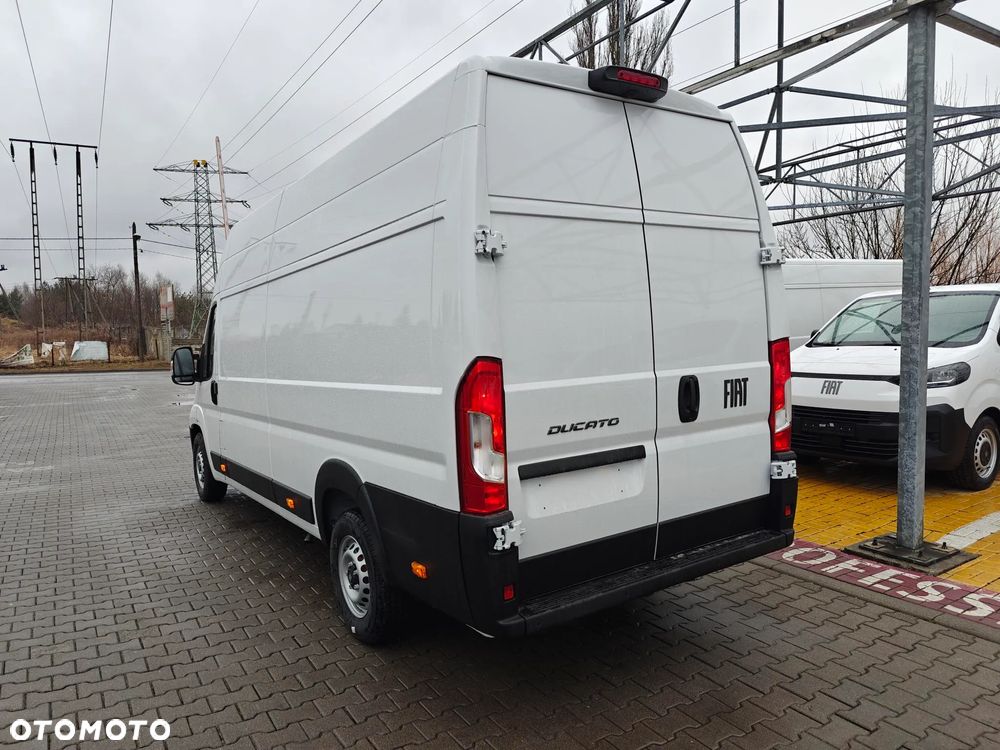 Fiat Ducato Maxi L4H3 - 3