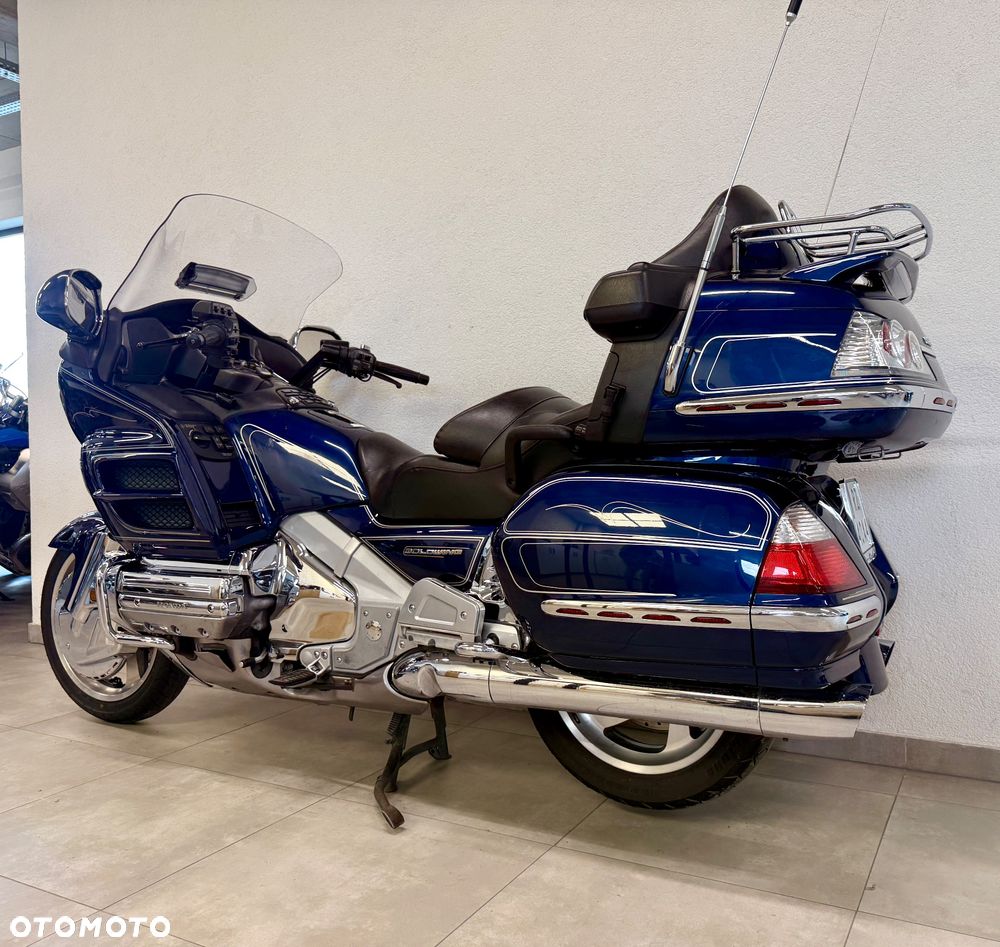 Honda GL - 6