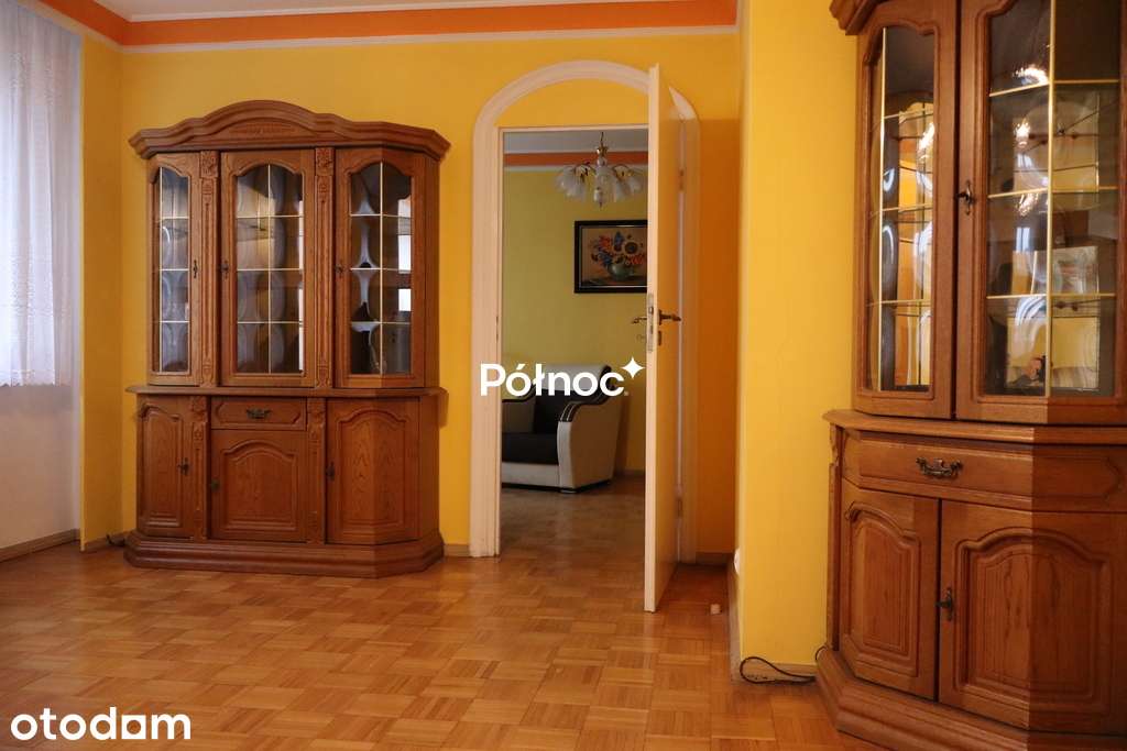 Apartament z balkonem Szwederowo